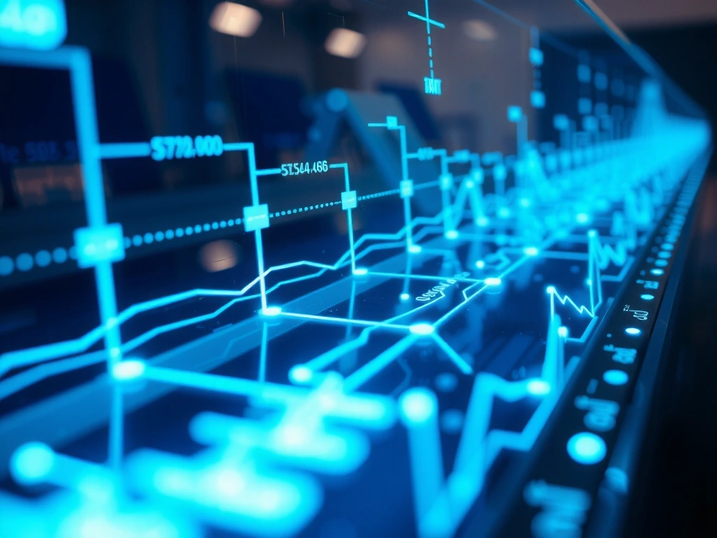 Data security visual