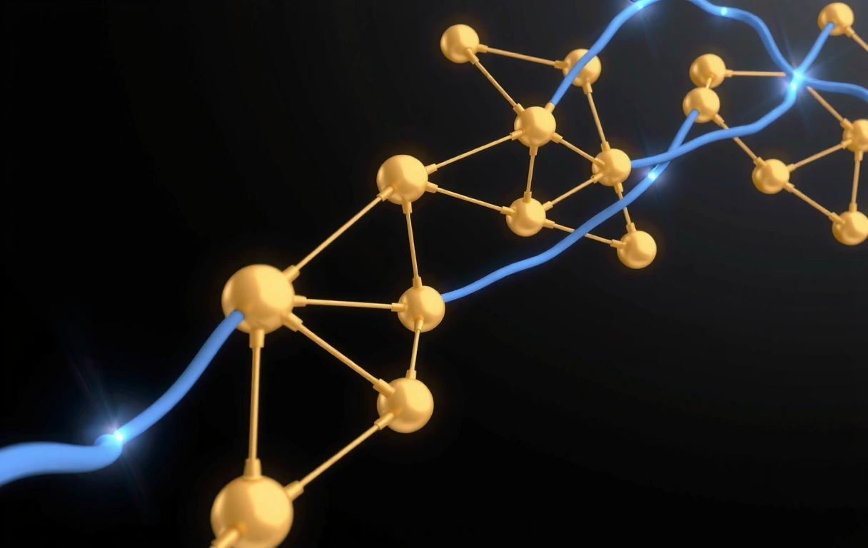 Data Architecture Visualization