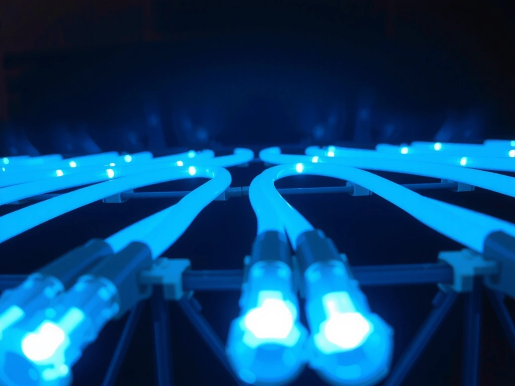 Infrastructure Detail