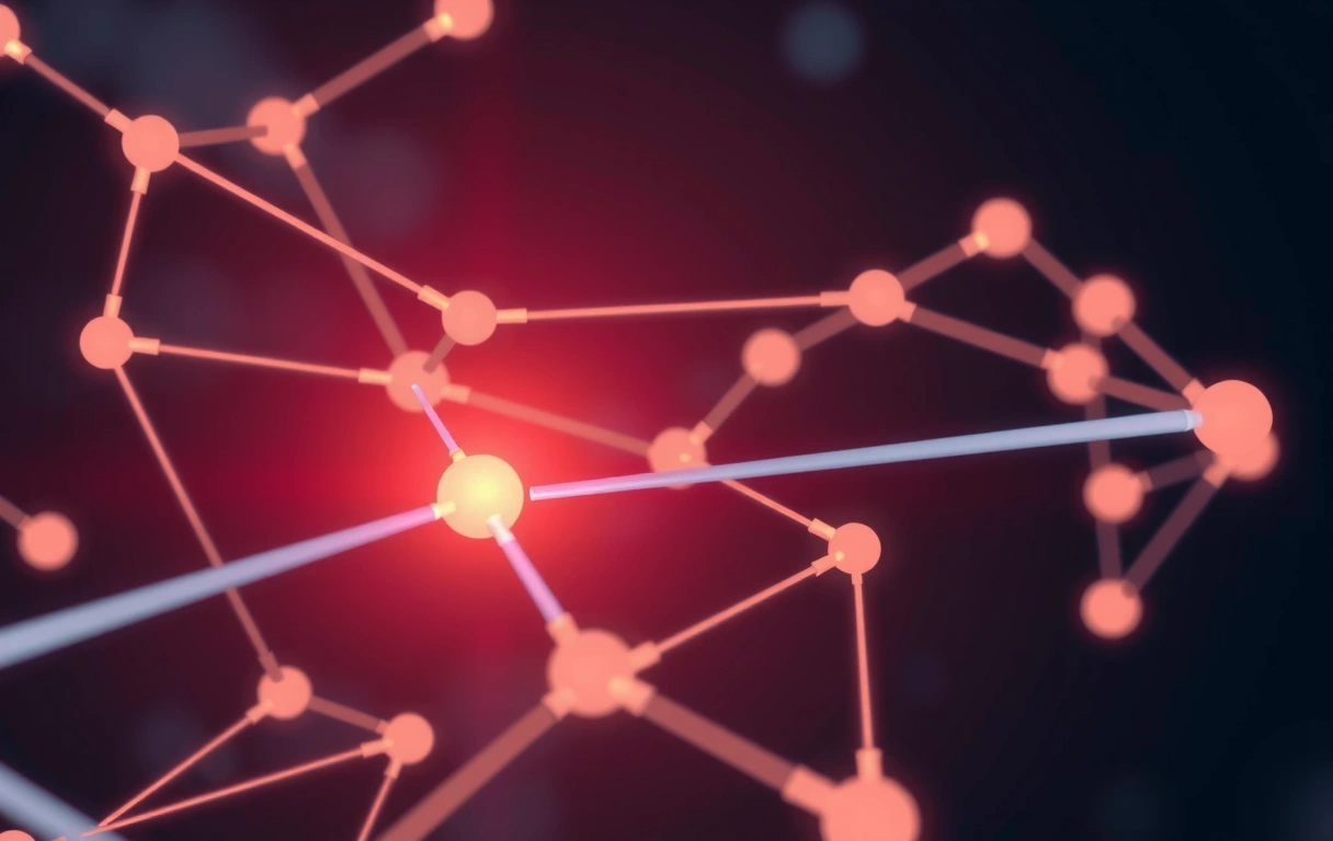 Abstract Data Visualization