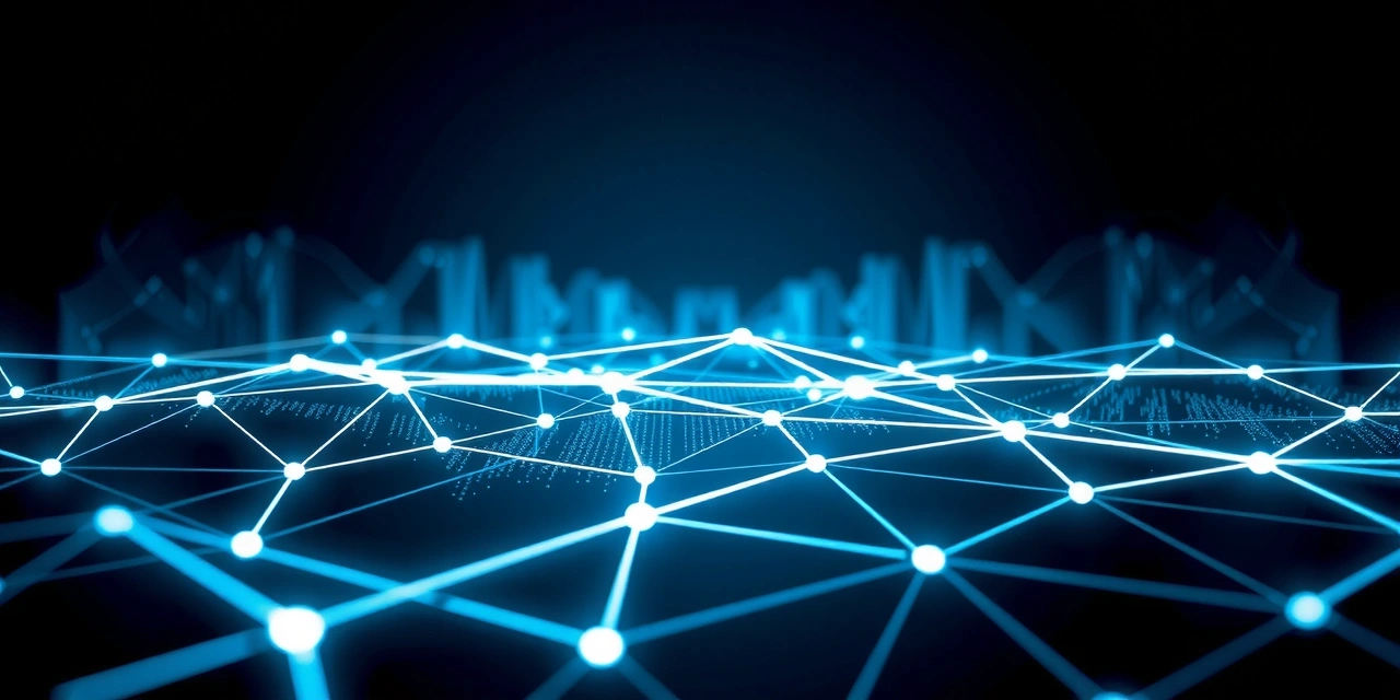 Data Network Abstract